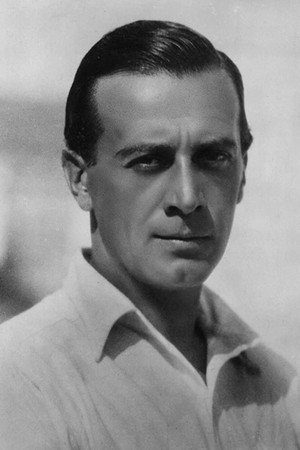 Iván Petrovich in A Daughter Of Destiny