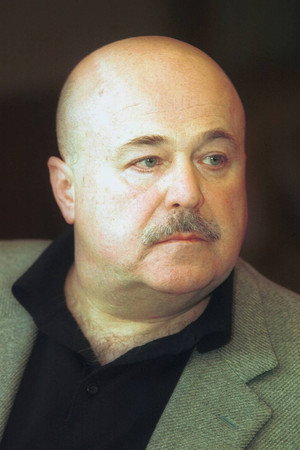Aleksandr Kalyagin in Interrogation