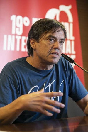 Rosendo Ruíz in El cine que nos forma