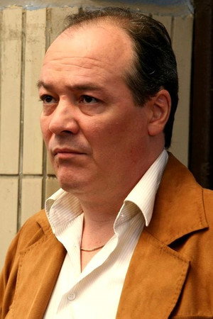 George Alexandru in Escu