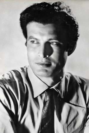 Erno Crisa in Purple Noon