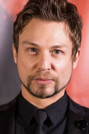 Michael Cervantes in Snow White's Christmas Adventure