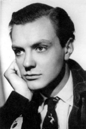 David Tree in Pygmalion