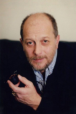 Lajos Balázsovits in Requiem