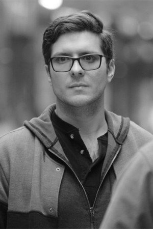 Matthew Dilts-Williams in Public Axis 3000