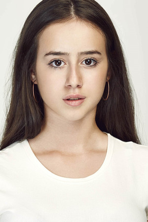 Priscilla Delgado in Killer Book Club