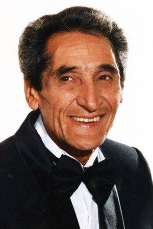 Divino Vivas in Yo tenía un plazo fijo