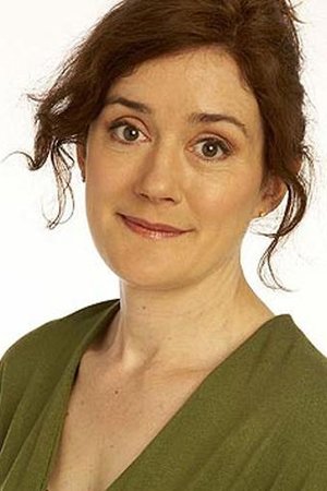 Sophie Thompson in The Crucible