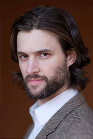Carter Nelms in The Solution