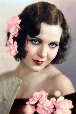 Mary Brian in Partners in Crime