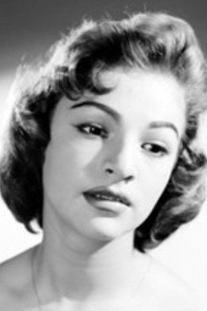 María Eugenia San Martín in Santo and Blue Demon vs. Dracula and the Wolf Man