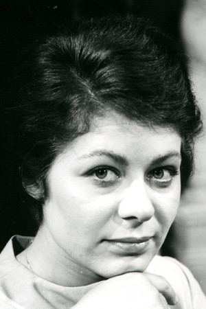 Marian Gräns in Diskrummet