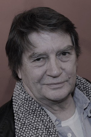Roger Fritz in Annas Mutter