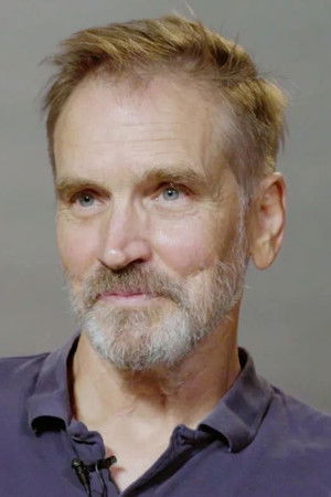 Bill Moseley in Big Top Evil