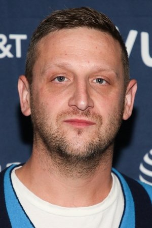 Tim Robinson in Friendship