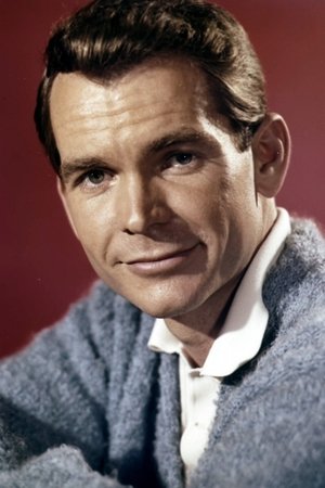 Dean Jones in The Love Bug