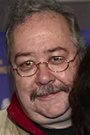 Flemming Sørensen in Storm