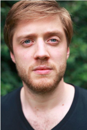 Henry Austwick in The Boy