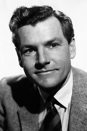 Kenneth More in A Tale of Two Cities
