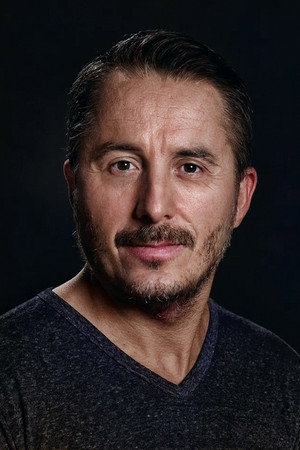 Serkan Ercan in Antonius and Cleopatra