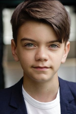 Milo Parker in What The Durrells Did Next