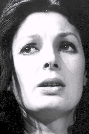 Claire Vernet in Hideaway (Le refuge)