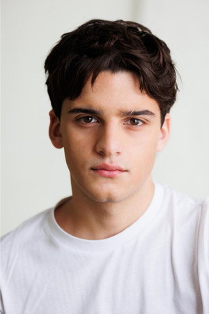 Markel Cocó in The Agirre Case