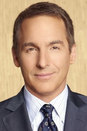 Brian Benben in Radioland Murders