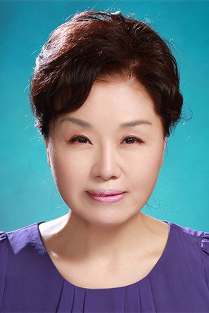 Ban Hye-ra in Burning