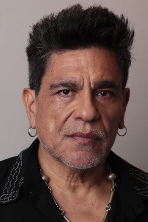 Juan Palomino in America's Affaire