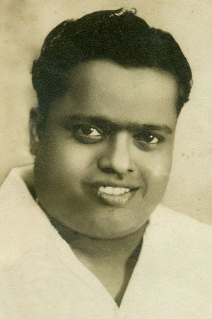 Sirkazhi Govindarajan in Dasavatharam