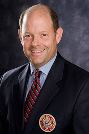 Mike Davis in Trump's Power & the Rule of Law