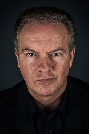 Simon Weir in Lélek