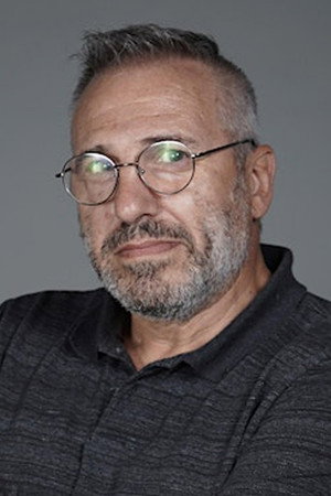Eduardo Husni in 100% Rivales