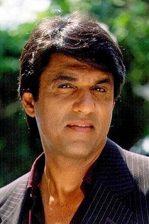 Mukesh Khanna in Hamara Hero Shaktimaan