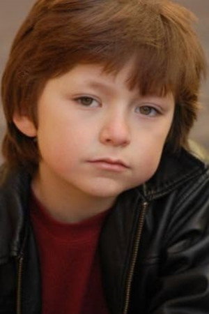 Joseph Castanon in Click