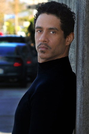 Adolfo Quinones in Breakin