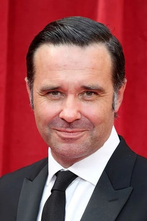 Andrew Scarborough in Winter of the Bear