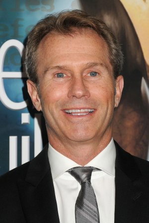 Andrew Lazar in One Soldier s Story  The Journey of American Sniper