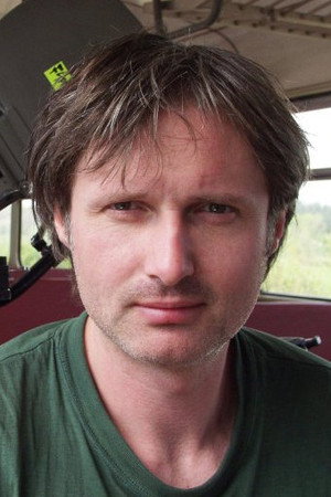 Pavel Göbl in The Open Countryside of a Lonely Man