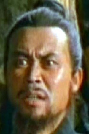 Kim Ki-beom in Bridge of Death