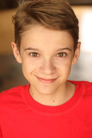 Davis Desmond in Bad Blood