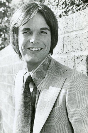 John David Carson in Pretty Maids All in a Row