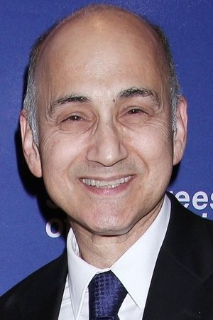 Ned Eisenberg in Air America