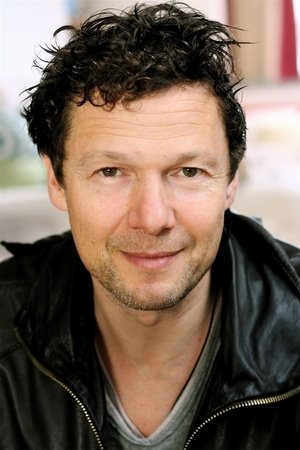Jérôme Kircher in Hideaway (Le refuge)