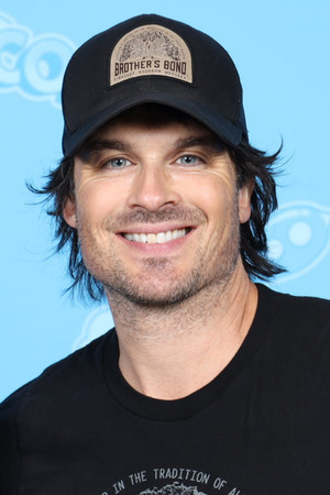 Ian Somerhalder in The Rules of Attraction