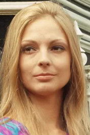 Monica Nordquist in The Cherry Orchard