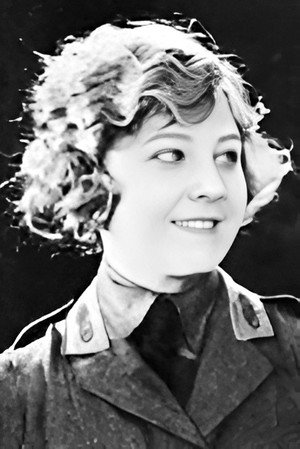 Florence Dixon in It Is the Law