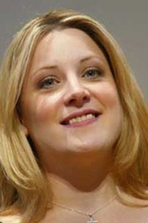Lisa Milne in Carmen