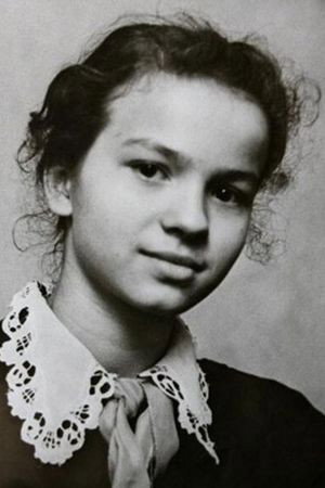 Natalya Rychagova in Root of Life